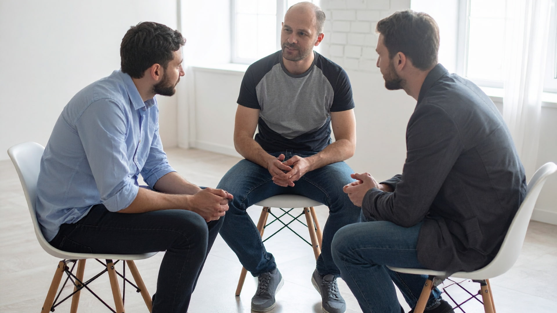 The Role of Peer Sponsors in the Addiction Recovery Process